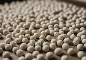 Cách bảo quản trân châu chưa luộc giúp giữ độ khô tơi