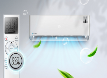 Cách bật chế độ Eco trên máy lạnh Casper bằng remote 