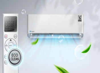 Cách bật chế độ Eco trên máy lạnh Casper bằng remote 