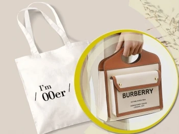 Chọn túi tote canvas phù hợp với phong cách cá nhân thế nào?