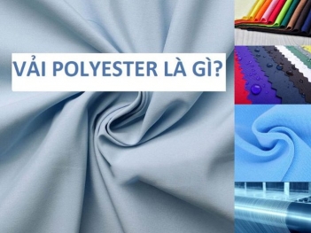 Kinh nghiệm chọn vải không dệt polyester bền màu, khó rách - Gia đình và Xã hội