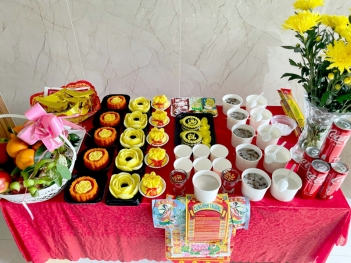 Cách cúng khai trương buôn bán đúng chuẩn để làm ăn phát đạt - Gia đình và Xã hội