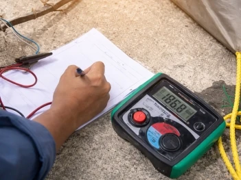 Cách đo điện trở cách điện bằng megaohm: quy trình và lưu ý - Gia đình và Xã hội