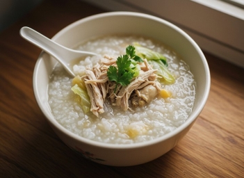 Hướng dẫn cách nấu cháo dinh dưỡng cho người bệnh dễ tiêu và đủ chất