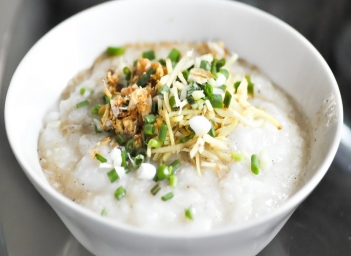 Cách nấu cháo dinh dưỡng cho người sau mổ để hồi phục nhanh