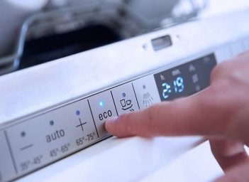 Chế độ Eco trên máy giặt có giúp tiết kiệm điện và nước không? - Gia đình và Xã hội