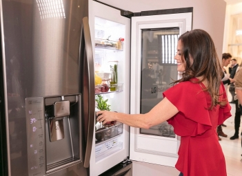Tủ lạnh Inverter có Eco Mode giúp tiết kiệm điện thế nào?