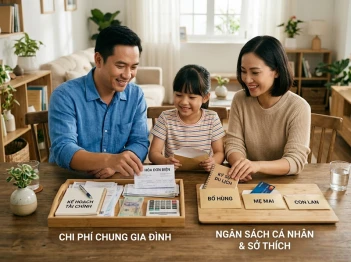 Tác giả Đoàn Gia Tuấn Kiệt
