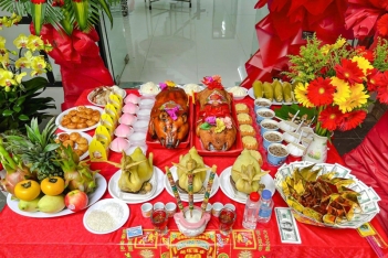 Cúng khai trương mùng 9 cần những gì để buôn bán hanh thông? - Gia đình và Xã hội