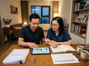 Tác giả Hà Quang Tuấn Phong