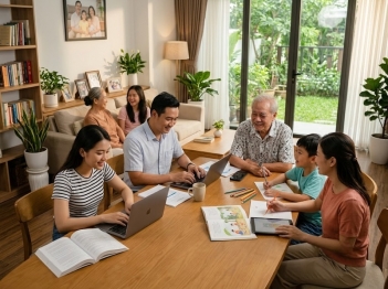 Cách đánh giá thời gian sử dụng công nghệ phù hợp