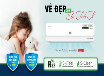 Điều hoà Sumikura bảo hành bao lâu và điều kiện áp dụng - Gia đình và Xã hội