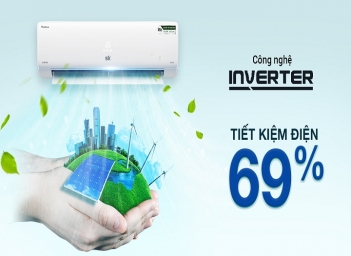 Điều hoà Sumikura có tốn điện không khi dùng cả ngày - Gia đình và Xã hội