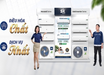 Điều hoà Sumikura có tốt không theo đánh giá người dùng thực tế - Gia đình và Xã hội