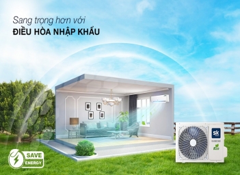 Điều hòa Sumikura của nước nào và có đáng tin dùng không - Gia đình và Xã hội
