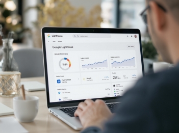 Cách sử dụng Google Lighthouse kiểm tra và cải thiện hiệu suất web