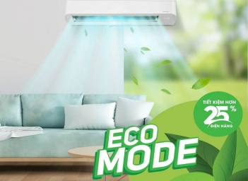 Dùng Eco Mode có thực sự tiết kiệm điện như quảng cáo không? - Gia đình và Xã hội