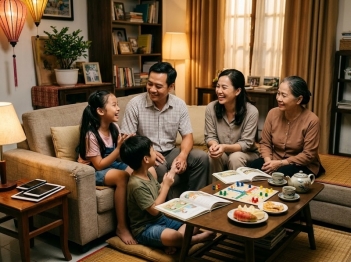 Cách giảm sử dụng thiết bị trong gia đình