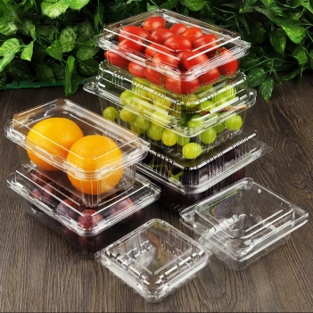 Khay nhựa PET định hình có bền không? - Gia đình và Xã hội