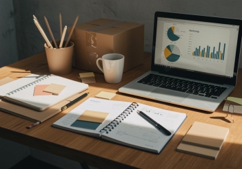 Khởi nghiệp kinh doanh nhỏ nên bắt đầu từ đâu? - Gia đình và Xã hội