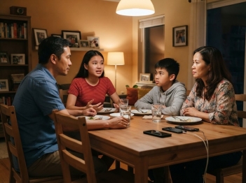 Cách khôi phục quan hệ sau xung đột công nghệ