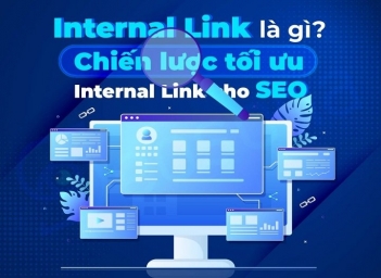 Cách gắn liên kết nội bộ trong Onpage SEO để tăng sức mạnh toàn site