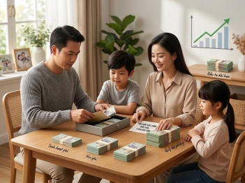 Khi nào nên ưu tiên lựa chọn tài chính an toàn?