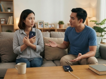 Cách khôi phục mất niềm tin do vi phạm quyền riêng tư