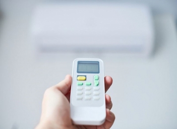 Máy lạnh chảy nước có tốn điện không và làm sao tiết kiệm - Gia đình và Xã hội