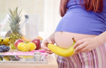 Mẹ bầu ăn chuối có tốt không? Sự thật bạn nên biết - Gia đình và Xã hội
