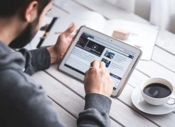 7 mẹo giữ chân người đọc trên website giúp tăng time on site - Gia đình và Xã hội