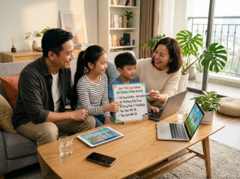 Khi nào nên có ngoại lệ quy tắc công nghệ gia đình?