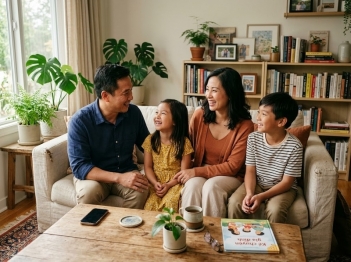 Những nguyên tắc dùng điện thoại khi trò chuyện