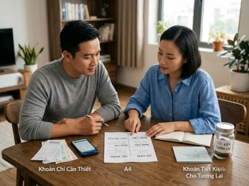 Những nguyên tắc xử lý mâu thuẫn tài chính hiệu quả