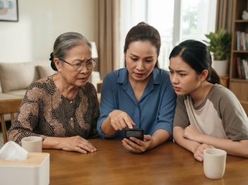 Cách nhận biết tin nhắn lừa đảo và email giả mạo