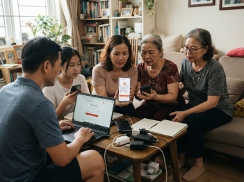 Tác giả Hồ Thị Thanh Lam