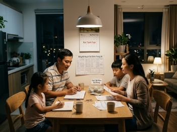 Cách xử lý khi quỹ dự phòng không đủ