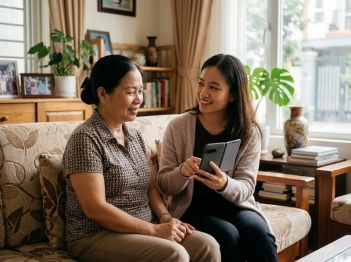 Cách bảo đảm quyền riêng tư khi chia sẻ vị trí