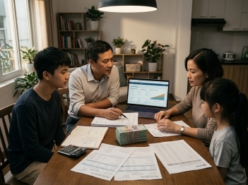 Tác giả Đinh Minh Thanh Khải