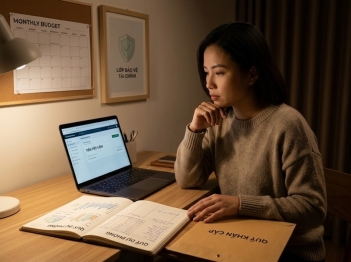 Tiêu chí quyết định sử dụng quỹ dự phòng