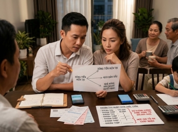Cách ra quyết định tài chính khi thiếu thông tin