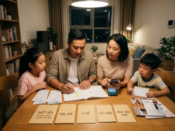 Tác giả Dương Thị Ngọc Ánh