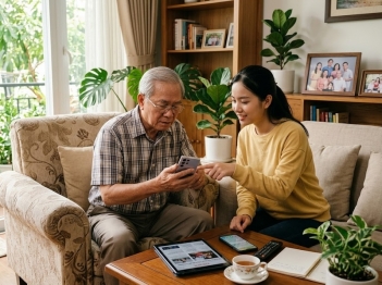 Tác giả Hồ Thị Thanh Lam