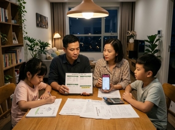 Tác giả Hà Quang Tuấn Phong