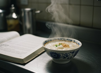 5 sai lầm thường gặp khi nấu cháo cho người bệnh và cách khắc phục