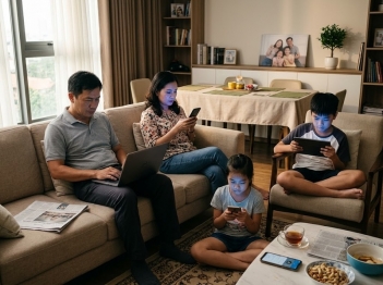 Những sai lầm khi xử lý xung đột công nghệ