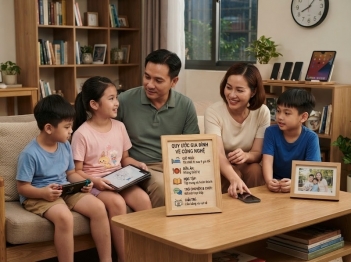 Những sai lầm thiết lập quy tắc công nghệ thường gặp