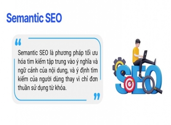 Semantic SEO và cách áp dụng để nâng cao Onpage SEO tổng thể