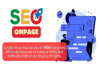 SEO on-page gồm những gì? Checklist mới nhất giúp bạn tối ưu dễ dàng - Gia đình và Xã hội