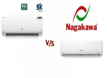 So sánh điều hoà Sumikura và Nagakawa qua 5 tiêu chí chính - Gia đình và Xã hội
